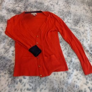 Banana Republic cardigan Sz xs